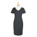 Corintha Shift Dress