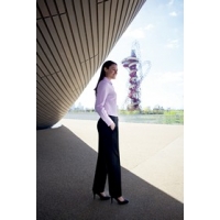 Aura Trousers