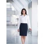 Treviso Long Sleeve Blouse