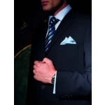 BERLIN MALE 3 BUTTON JACKET