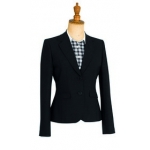 Paris 2 button ladies jacket