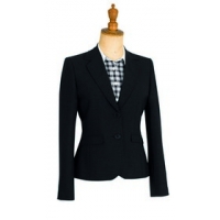 Paris 2 button ladies jacket