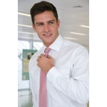 Cheadle single cuff shirt