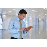 Chester double cuff shirt