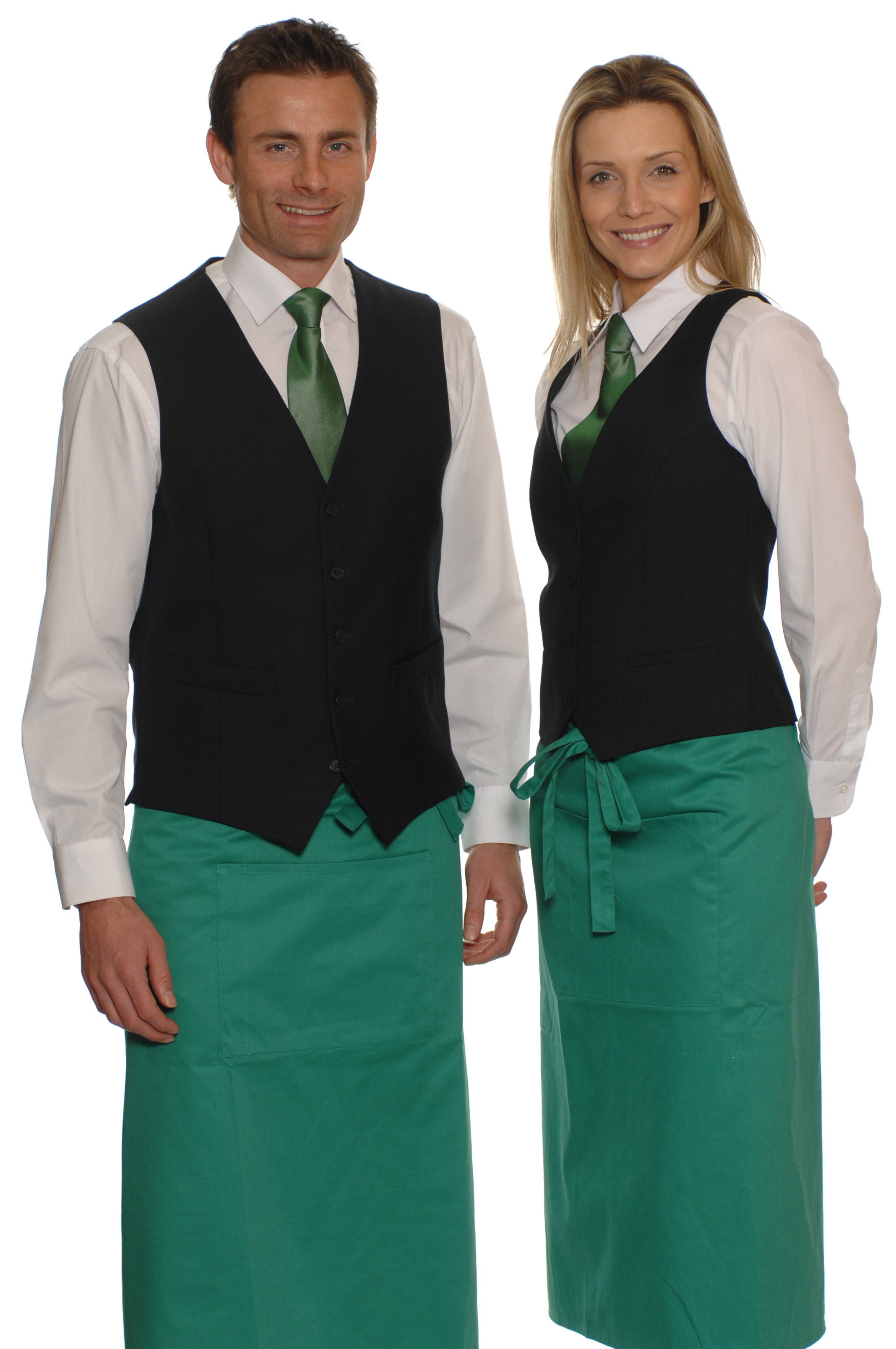 Waiters Uniform 34