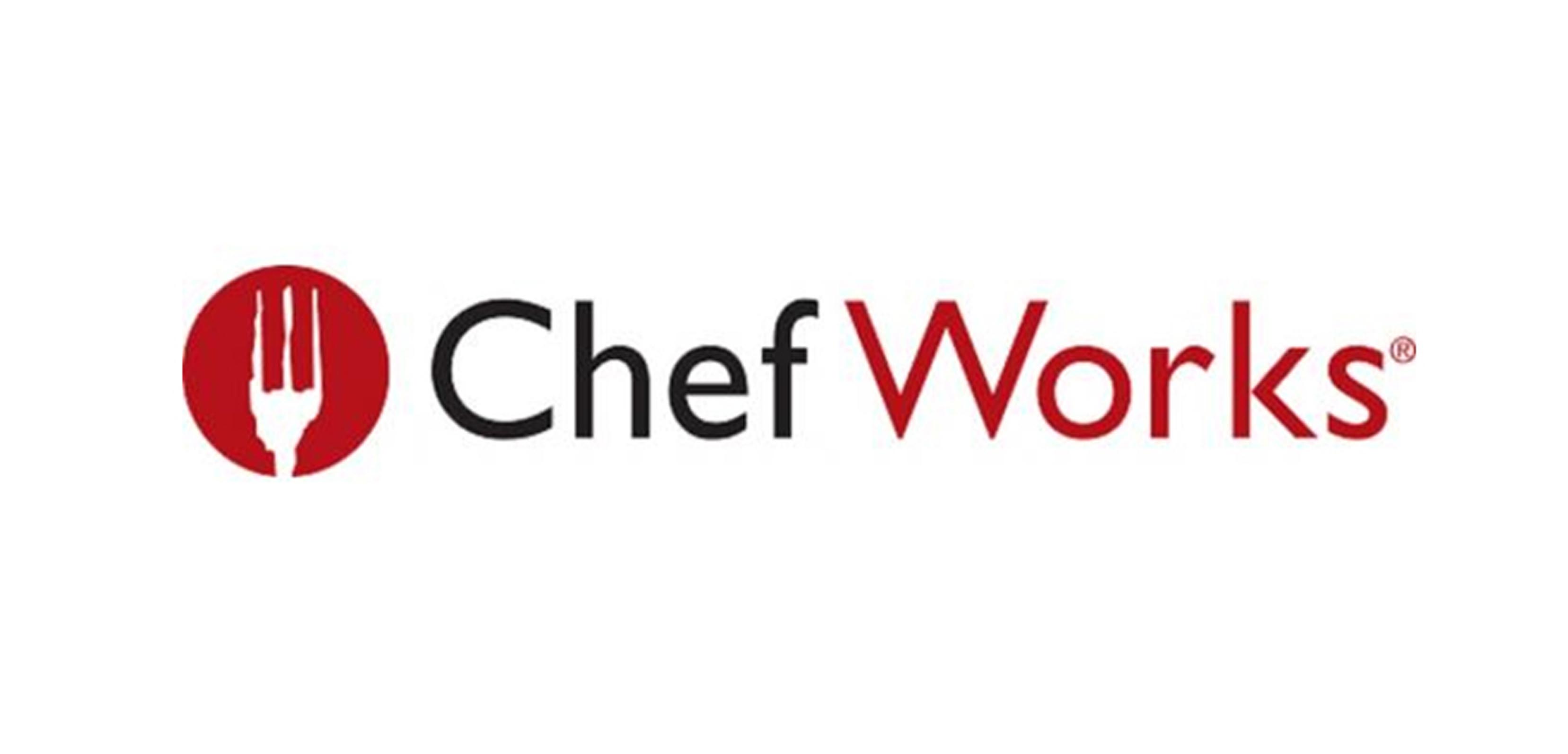 CHEFWORKS CLOTHING