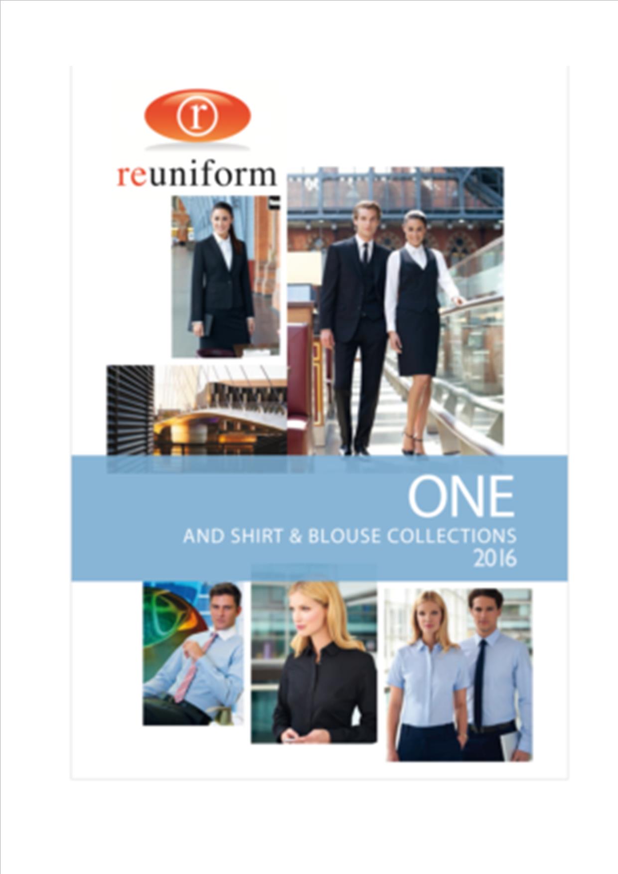 brook taverner one collection