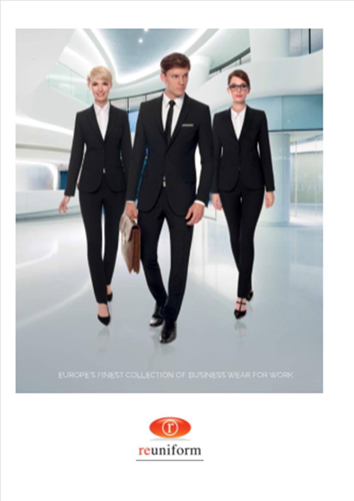 stuncroft clubclass suiting