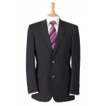 Avalino -  2 Button Male Jacket