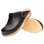 Cater clog