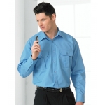 Active work shirt