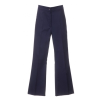 Ladies bootleg trousers