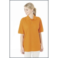 Unisex Polo Shirt
