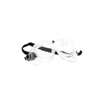 Direct Vent Goggles