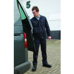 Redhawk Trousers