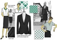 Corporate clothing UK