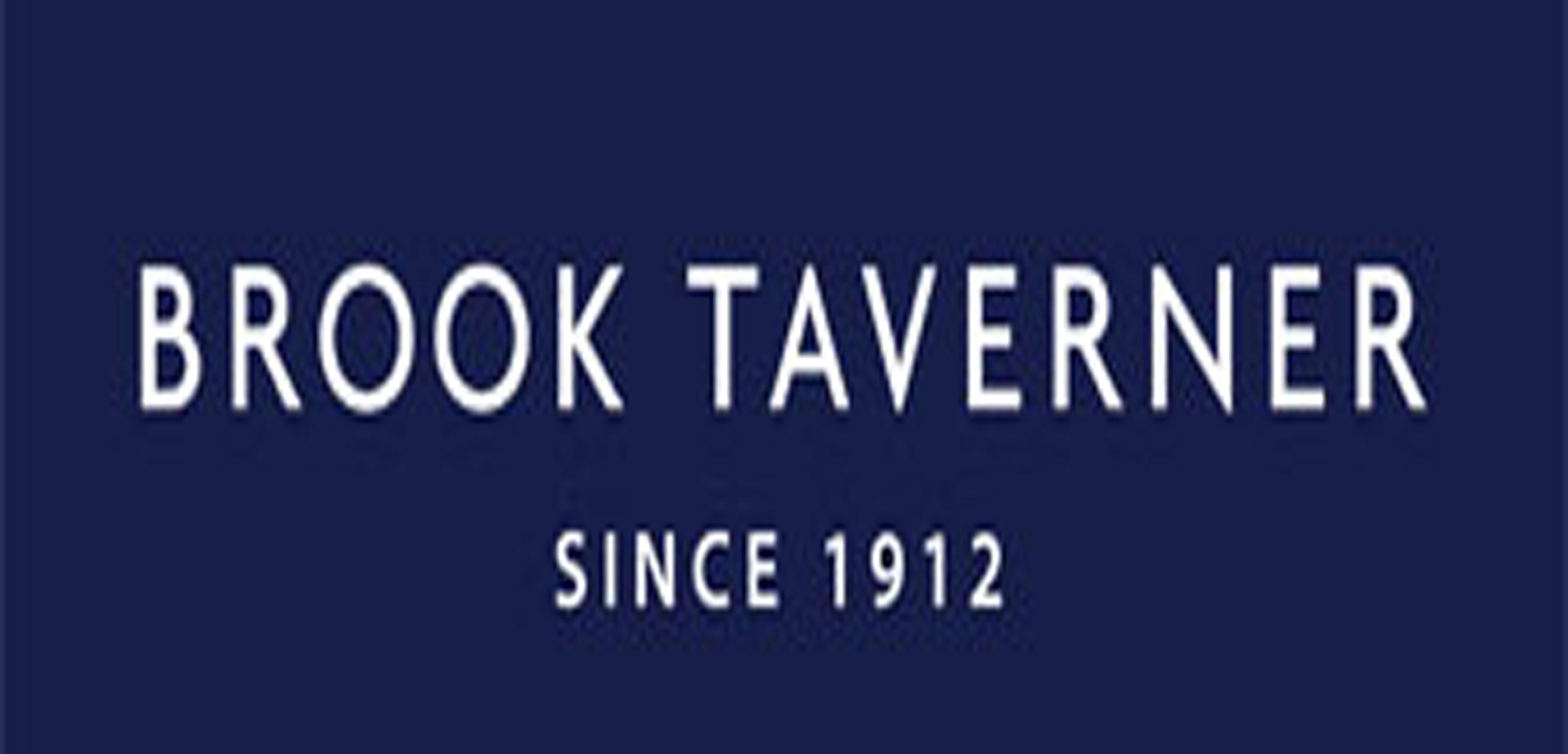 Brook Taverner Corporate wear