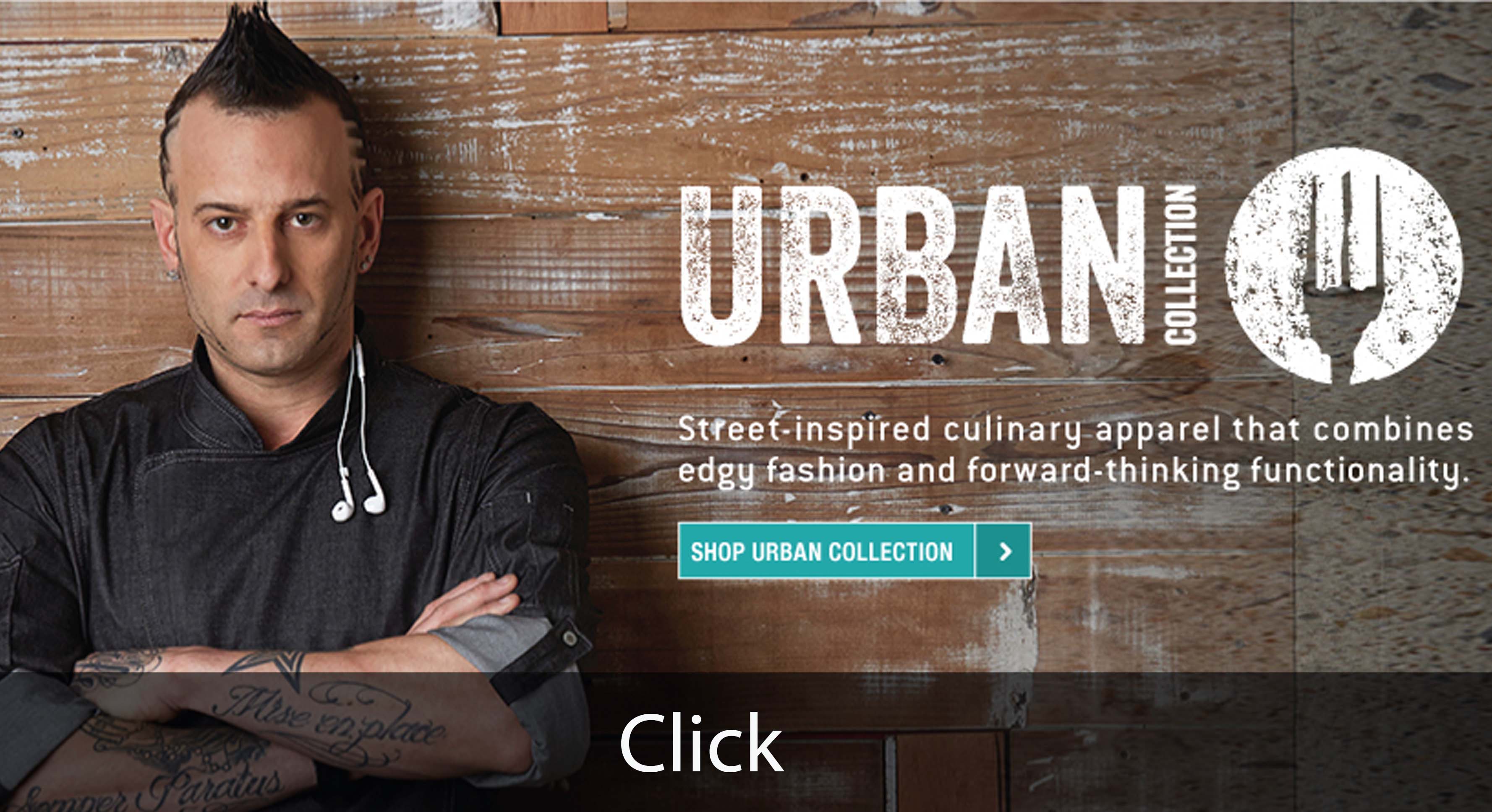 Chefworks website
