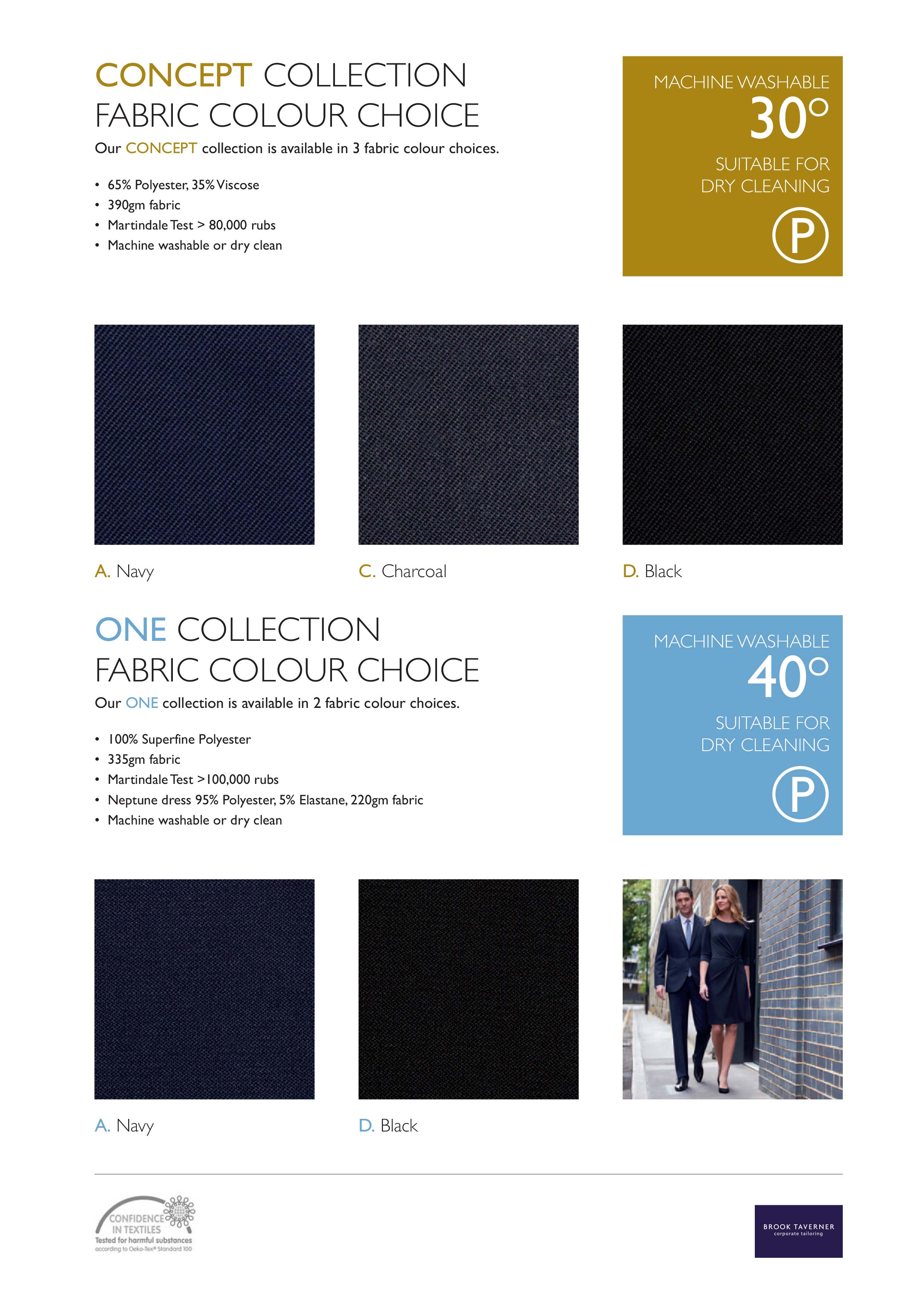 BROOK TAVERNER ECLIPSE FABRICS AND COLOUR BROOK TAVERNER CONCEPT FABRIC AND COLOURS