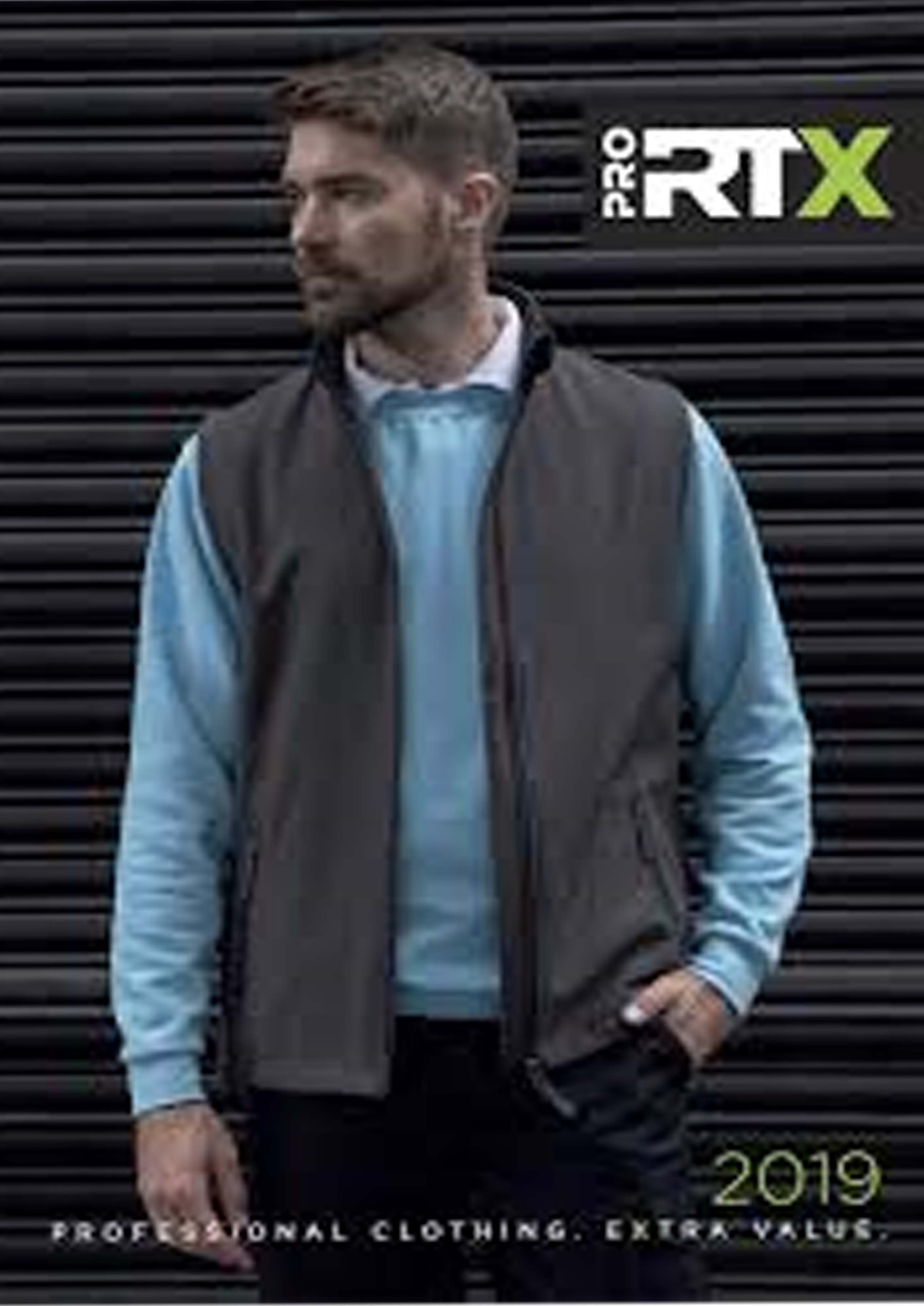 RTX VALUES WORKWEAR